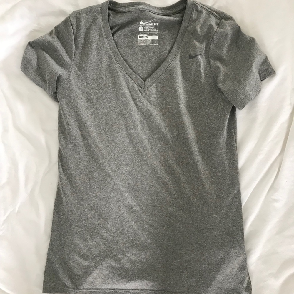 Nike Dri-Fit T-Shirt
